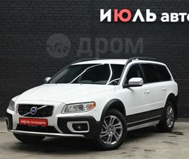 VOLVO XC70 D5