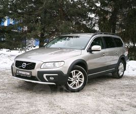 VOLVO XC70 D5