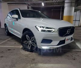 VOLVO XC60 D4