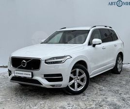 VOLVO XC90 D5