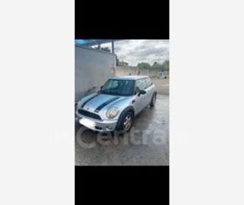 MINI MINI ONE II 1.4 95 ONE SALT BV6