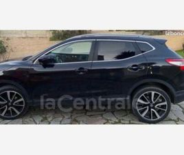 GENERATION2 1.6 DCI 130 STOP/START TEKNA