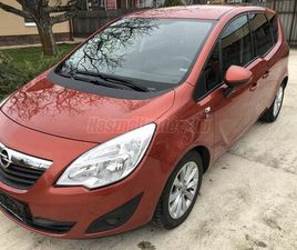 OPEL MERIVA B 1.4 T ENJOY