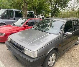 FIAT TIPO 2.0