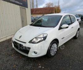 III GENERATION2 1.5 DCI 75 PEPITE 3P