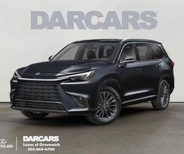 LEXUS TX TX 350 NEW 2026 LEXUS TX 350 PREMIUM