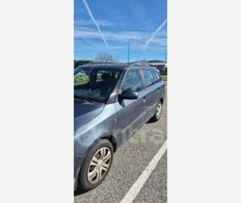 SKODA FABIA WAGON II GENERATION2 COMBI 1.6 TDI 90 CR AMBITION 2