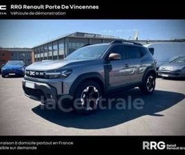 III 1.0 ECO-G 100 4X2 EXTREME