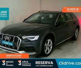QUATTRO 3.0TDI S-TRONIC 245