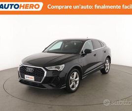 AUDI Q3 PT73766