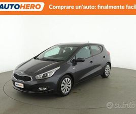 KIA CEE'D SR28305