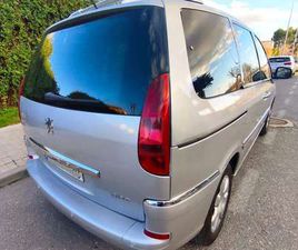 PEUGEOT 136 2.0HDI FAP ACTIVE 136