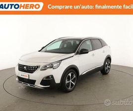 PEUGEOT 3008 PEUGEOT 3008 LR85999