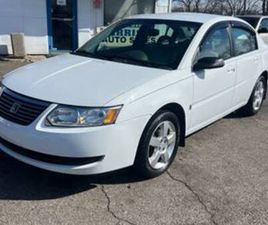 SATURN ION 2006 SATURN ION 2 - GOOD CONDITION !!