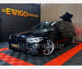 BMW SERIE 5 TOURING M550D XDRIVE (G31) TOURING M550D 400 XDRIVE BVA8