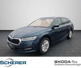 COMBI 2.0 TDI DSG LED CARPLAY SHZ EPH GR