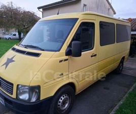 COMBI 28 TDI 109 3550 9PL