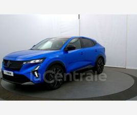 RENAULT RAFALE E-TECH 1.2 E-TECH FULL HYBRID 200 ESPRIT ALPINE