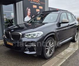 (G01) XDRIVE30D 265 M SPORT BVA8