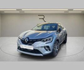 II 1.6 E-TECH HYBRIDE 145 TECHNO