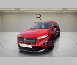 1.2 E-TECH FULL HYBRID 200 TECHNO