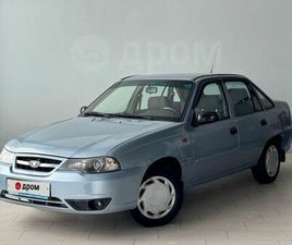 DAEWOO NEXIA
