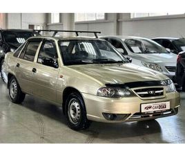 DAEWOO NEXIA