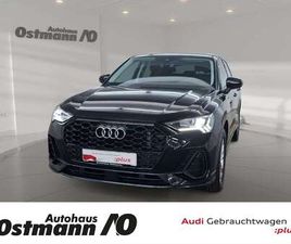 SPORTBACK 45 TFSI E NAVI SHZ ACC LED TEMPO