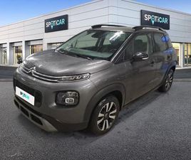 C3 AIRCROSS PURETECH 110 S&S BVM6 SHINE