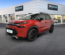C3 AIRCROSS PURETECH 130 S&S EAT6 SHINE PACK