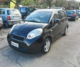 DR MOTOR DR1 1.1 16V LUXURY 5 P. KM 48.200- OK N