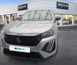 PEUGEOT 2008 2008 100 S&S BVM6 STYLE