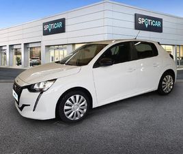 208 PURETECH 100 S&S BVM6 ACTIVE PACK