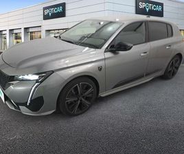 PEUGEOT 308 GT 308 PHEV 180 E-EAT8 GT