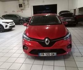 CLIO BLUE DCI 115 INTENS