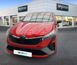 RENAULT CLIO CLIO TCE 90 CH GSR2 ESPRIT ALPINE