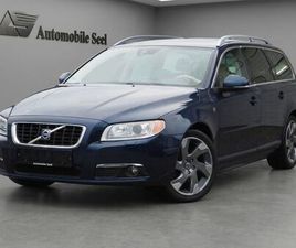 T5 2.0 KOMBI OCEAN RACE*NAVI*LEDER*XENON*AHK