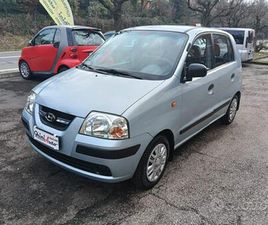 HYUNDAI ATOS PRIME 1.1 12V ACTIVE- OK NEOPATENTA