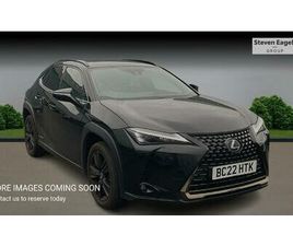 2.0 250H PREMIUM SPORT EDITION SUV 5DR PETROL HYBRID E-CVT EURO 6 (START/STOP) (184 PS)-/