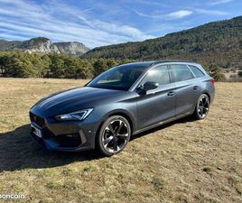 CUPRA LEON ST 1.5 ETSI 150 V DSG7