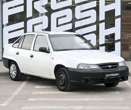 DAEWOO NEXIA