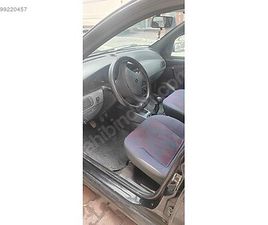 FIAT PALIO 1.2 S