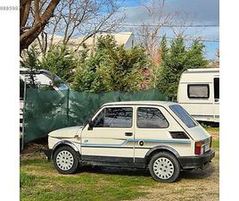 FIAT 126 126