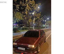 FIAT TIPO 2.0