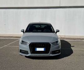 SPORTBACK 1.6 TDI S LINE EDITION 90CV