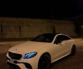 COUPE D PREMIUM PLUS AUTO