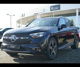 MERCEDES GLC GLC 220 D 4MATIC MILD HYBRID AMG PREMIUM