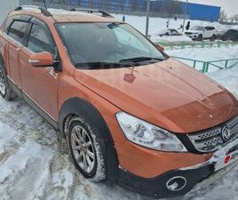 DONGFENG FENGSHEN H30 CROSS