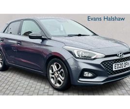 1.2 MPI PLAY 5DR 2020