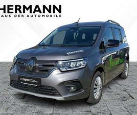 RENAULT KANGOO E-TECH KANGOO III AC) E-TECH ELECTRIC TECHNO CAM*LED*LM